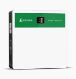 51.2V100AH Solar Lithium Battery