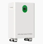 51.2V300AH Solar Lithium Battery
