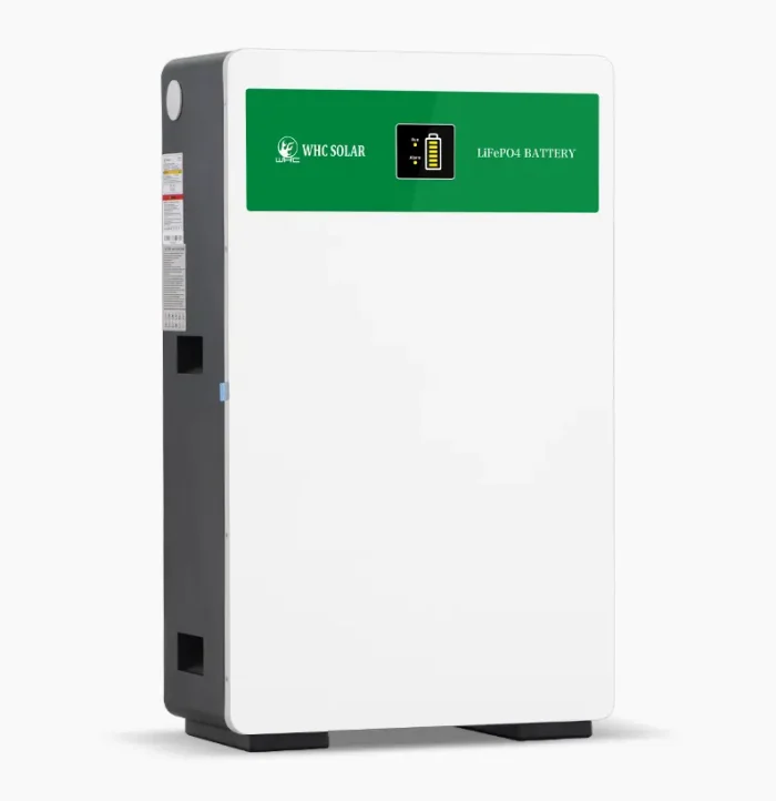 51.2V200AH Solar Lithium Battery - Image 1