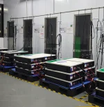 51.2V200AH Solar Lithium Battery - Image 4