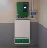 51.2V200AH Solar Lithium Battery - Image 3