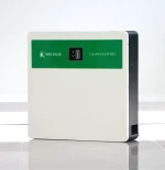 51.2V100AH Solar Lithium Battery - Image 2