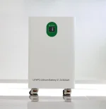 51.2V300AH Solar Lithium Battery - Image 2