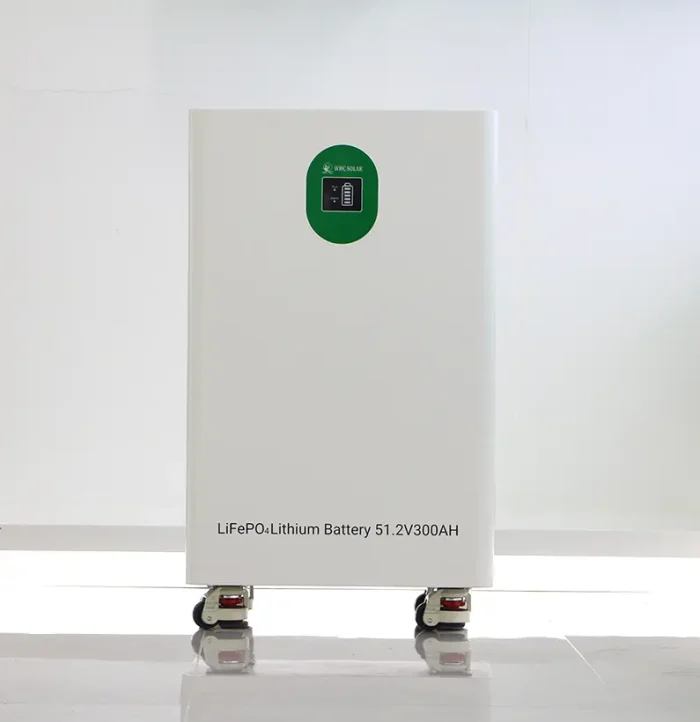 51.2V300AH Solar Lithium Battery - Image 2
