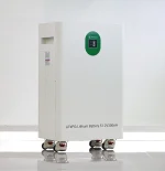 51.2V300AH Solar Lithium Battery - Image 3