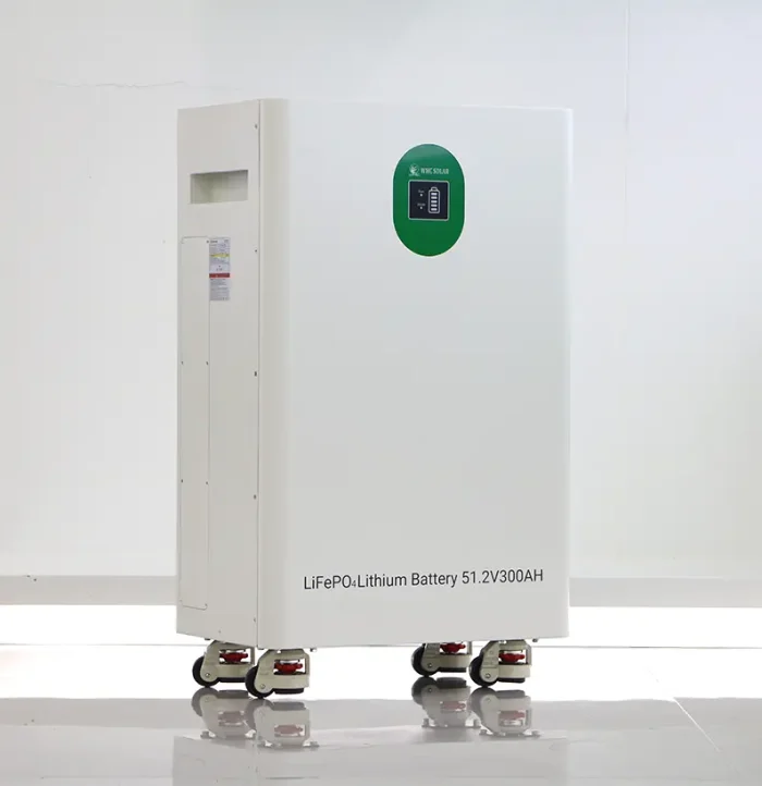 51.2V300AH Solar Lithium Battery - Image 3