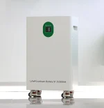 51.2V300AH Solar Lithium Battery - Image 4