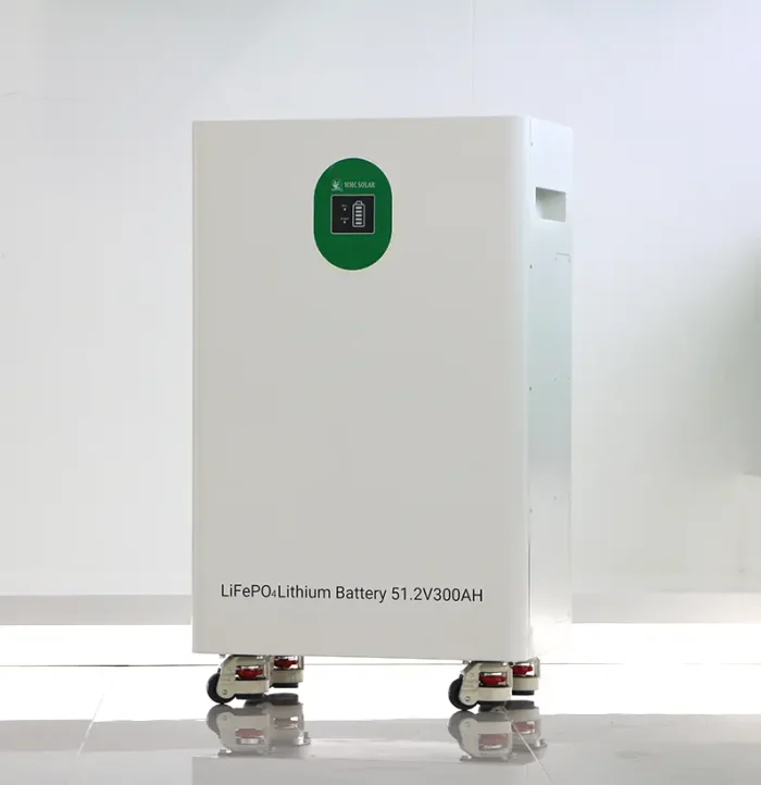 51.2V300AH Solar Lithium Battery - Image 4