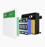 51.2V100AH Solar Lithium Battery - Image 3