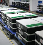 51.2V300AH Solar Lithium Battery - Image 4