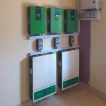 51.2V300AH Solar Lithium Battery - Image 3