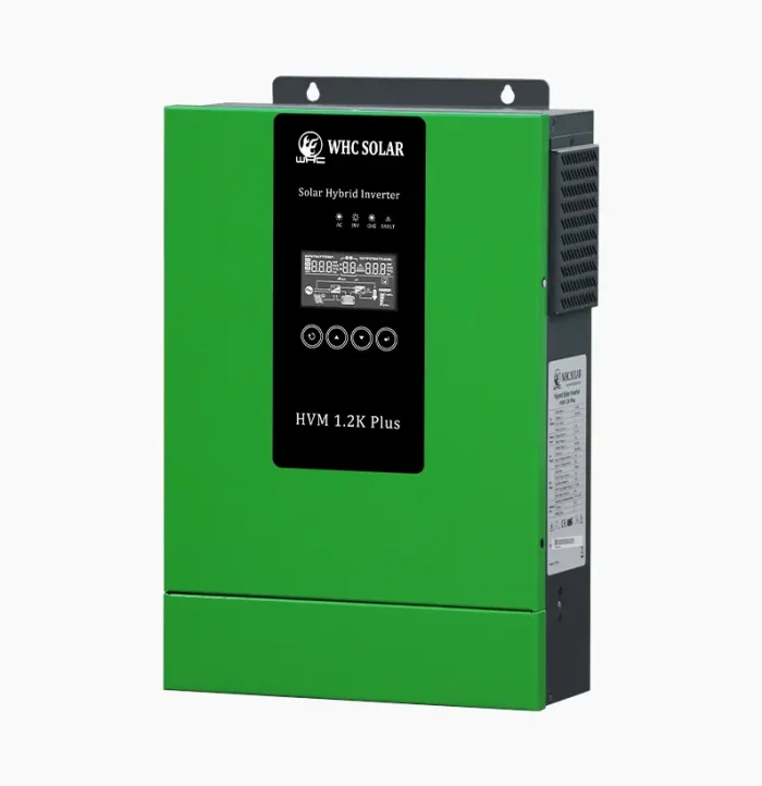 1.2KW Hybrid Inverter - Image 1