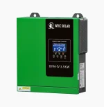 3.5KW Hybrid Inverter