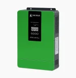 3.6KW Hybrid Inverter