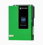 6.2KW Hybrid Inverter