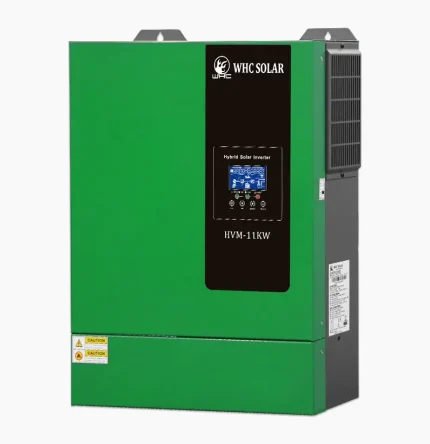 11KW Hybrid Inverter