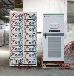 100KW-215KWH Solar Energy System - Image 2