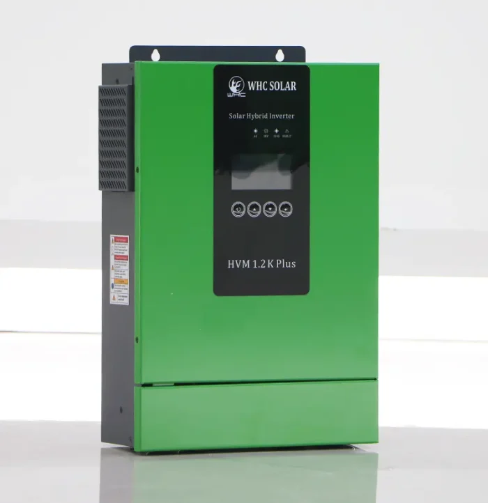 1.2KW Hybrid Inverter - Image 2