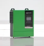 2KW Hybrid Inverter - Image 2