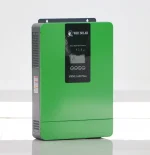 3.6KW Hybrid Inverter - Image 2