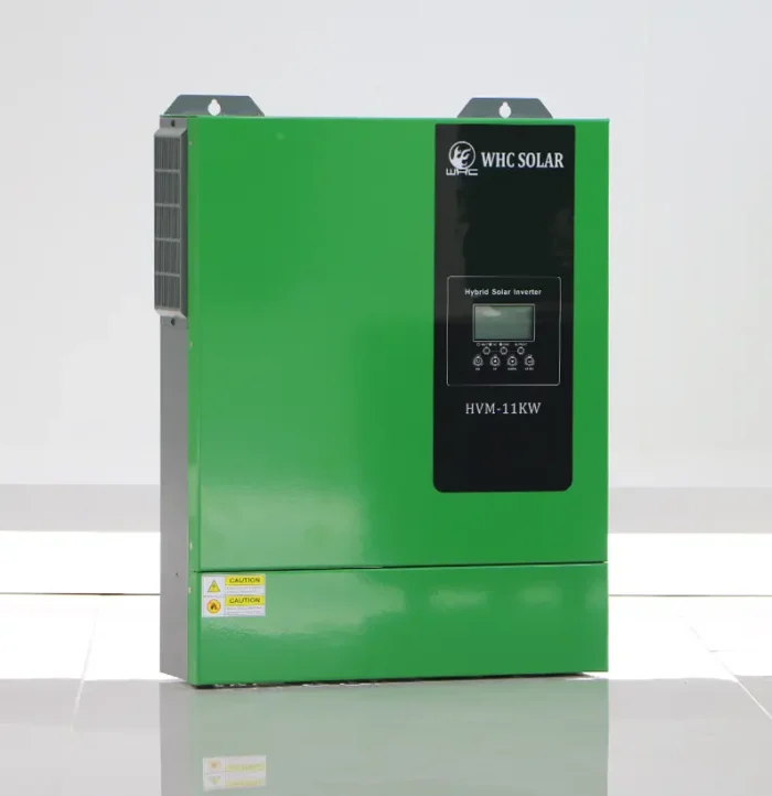 11KW Hybrid Inverter - Image 2