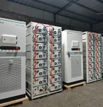 100KW-215KWH Solar Energy System - Image 3