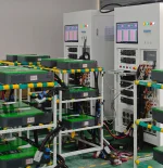 3.5KW Hybrid Inverter - Image 3