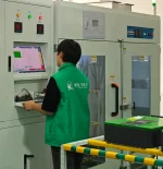 3.6KW Hybrid Inverter - Image 3