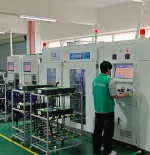 5KW Hybrid Inverter - Image 3