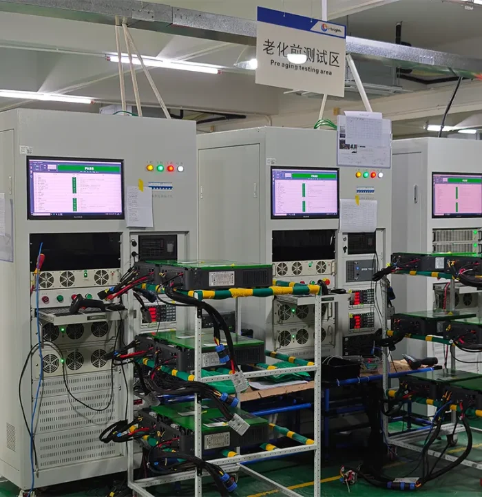 6.2KW Hybrid Inverter - Image 3