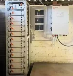 30KW-61KWH Solar Energy System - Image 2