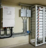 30KW-61KWH Solar Energy System - Image 3