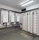 30KW-61KWH Solar Energy System - Image 4