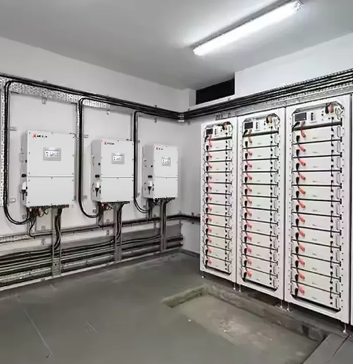 30KW-61KWH Solar Energy System - Image 4