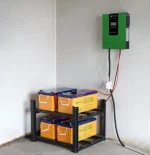 1.2KW Hybrid Inverter - Image 4