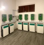 5KW Hybrid Inverter - Image 4