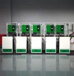 11KW Hybrid Inverter - Image 4