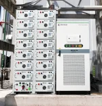 100KW-215KWH Solar Energy System - Image 4