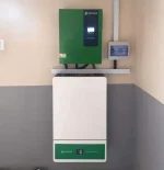 6.2KW Hybrid Inverter - Image 4