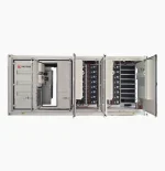 500KW-1MWH Solar Energy System