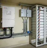 50KW-100KWH Solar Energy System - Image 3