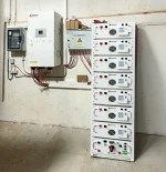 50KW-100KWH Solar Energy System - Image 2