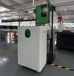 6.2KW-15KWH Solar Hybrid System - Image 2